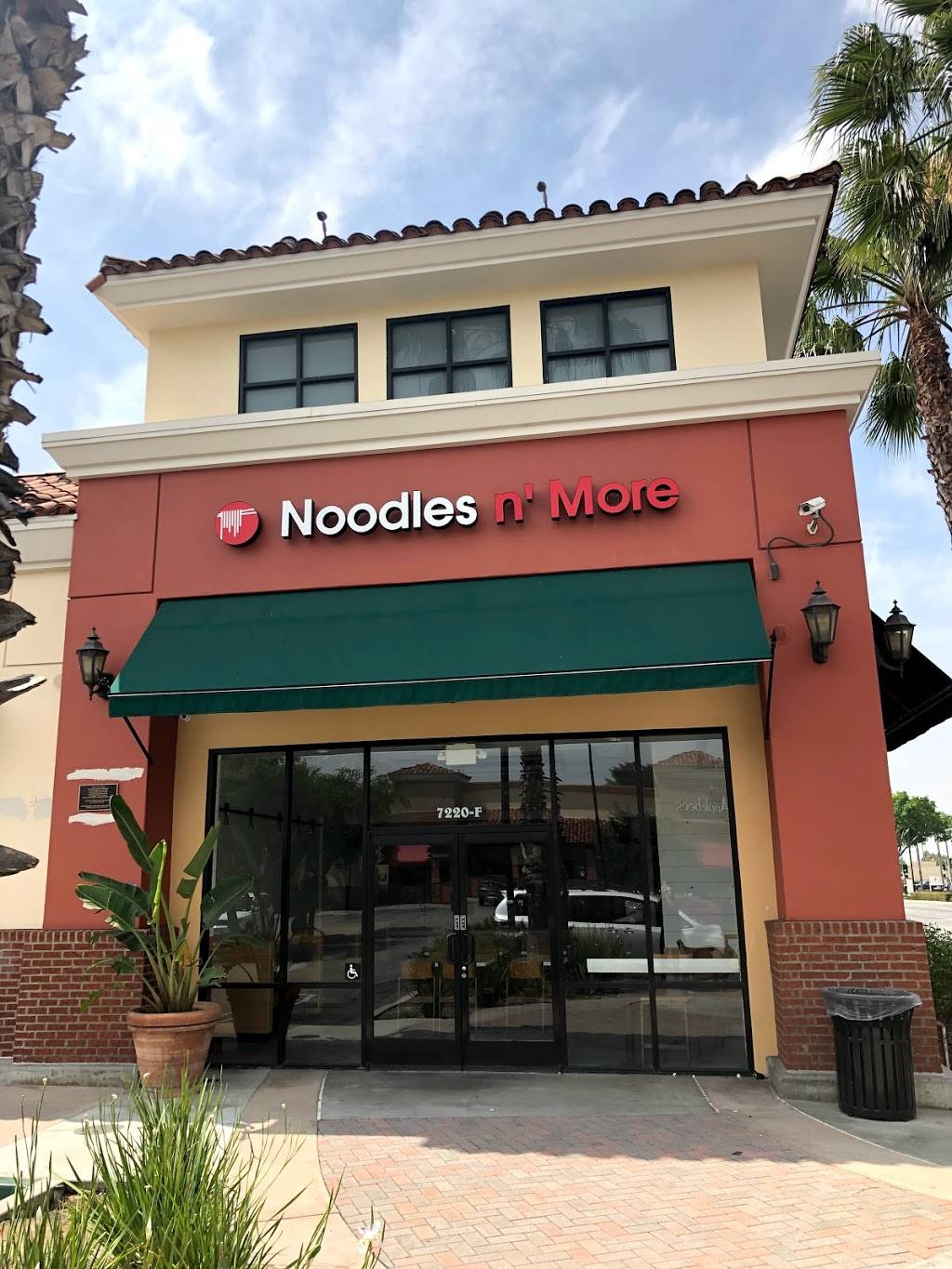 Noodles n’ More | restaurant | 7220 Eastern Ave, Bell Gardens, CA 90201, USA | 5627768880 OR +1 562-776-8880