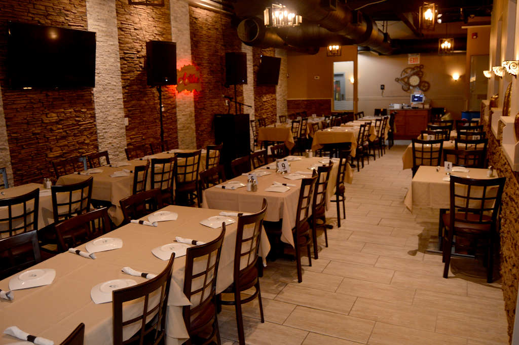 Antika Grill | restaurant | 578 Bloomfield Ave, Montclair, NJ 07042, USA | 9737441300 OR +1 973-744-1300