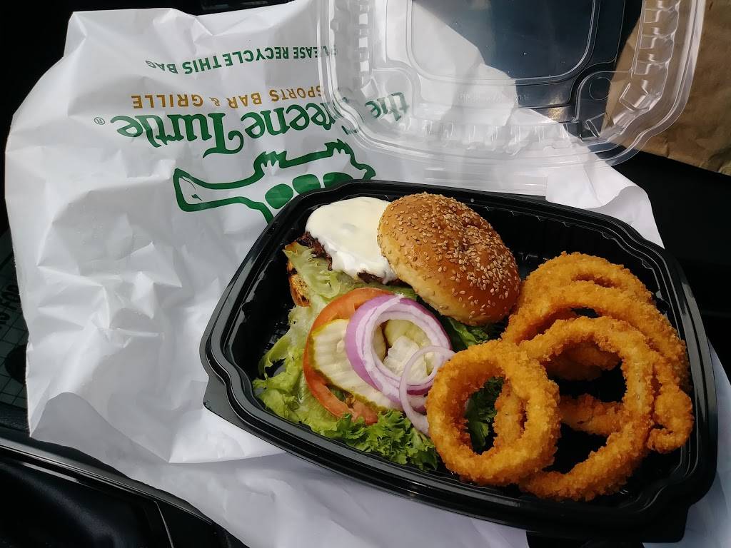 The Greene Turtle Sports Bar & Grille | restaurant | 7879 Heneska Loop, Alexandria, VA 22315, USA | 7039710200 OR +1 703-971-0200