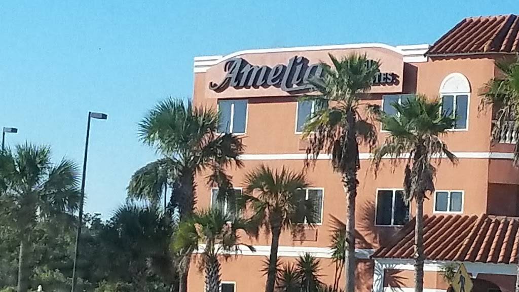 Horizons | restaurant | 5472 1st Coast Hwy, Fernandina Beach, FL 32034, USA | 9043212430 OR +1 904-321-2430