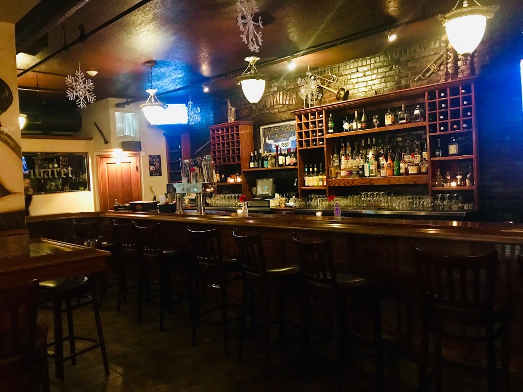 Cabaret | restaurant | 490 Pearl St, Buffalo, NY 14202, USA | 7168424181 OR +1 716-842-4181