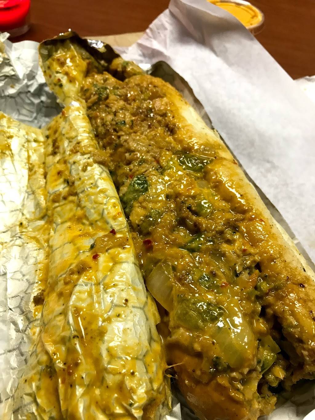 Lick Da Top Catering | restaurant | 319 16th Ave, Newark, NJ 07103, USA | 9733733100 OR +1 973-373-3100