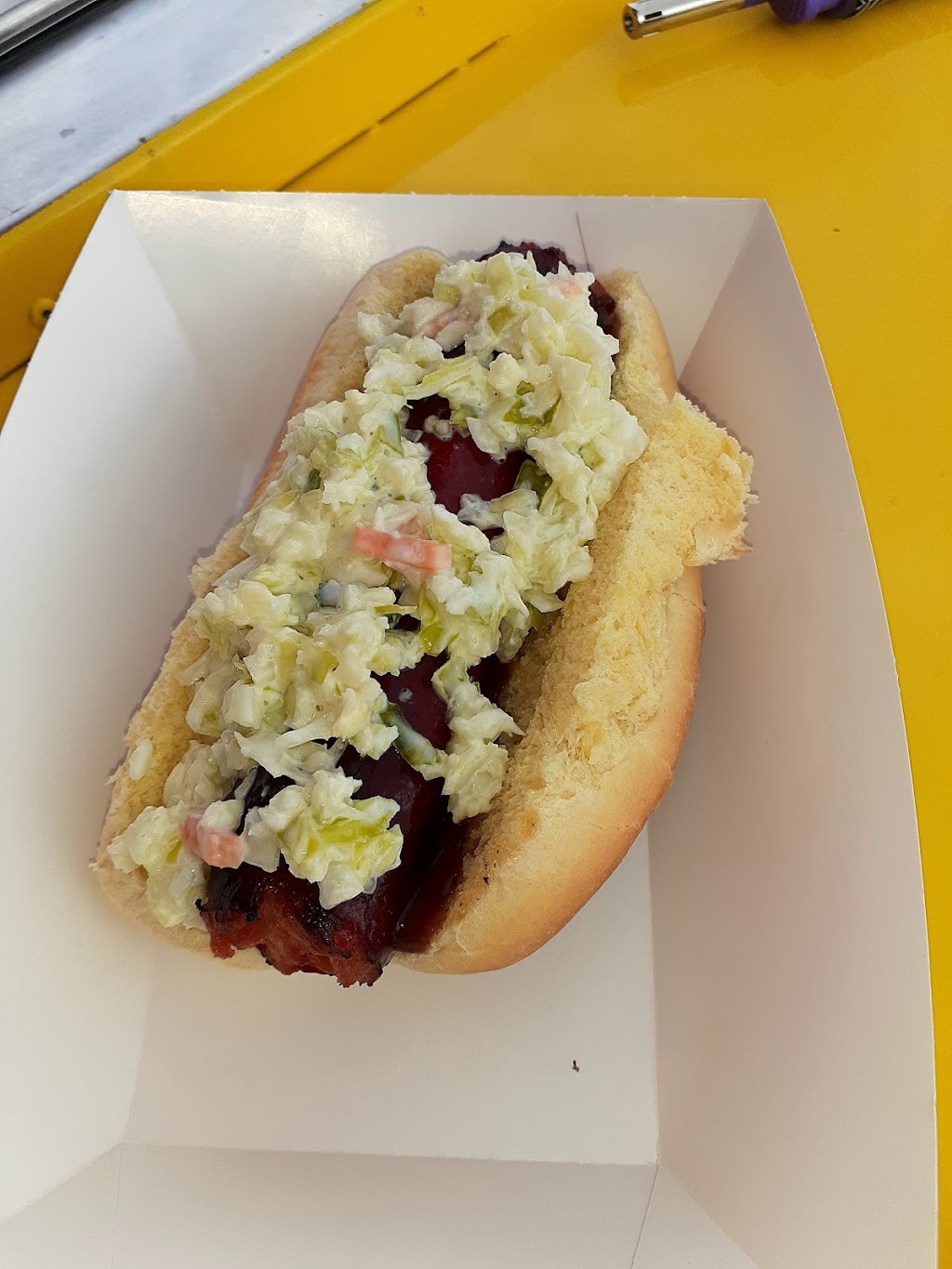 The Coney Lady | meal takeaway | 3827 N Mitthoefer Rd B13, Indianapolis, IN 46235, USA | 3177232048 OR +1 317-723-2048