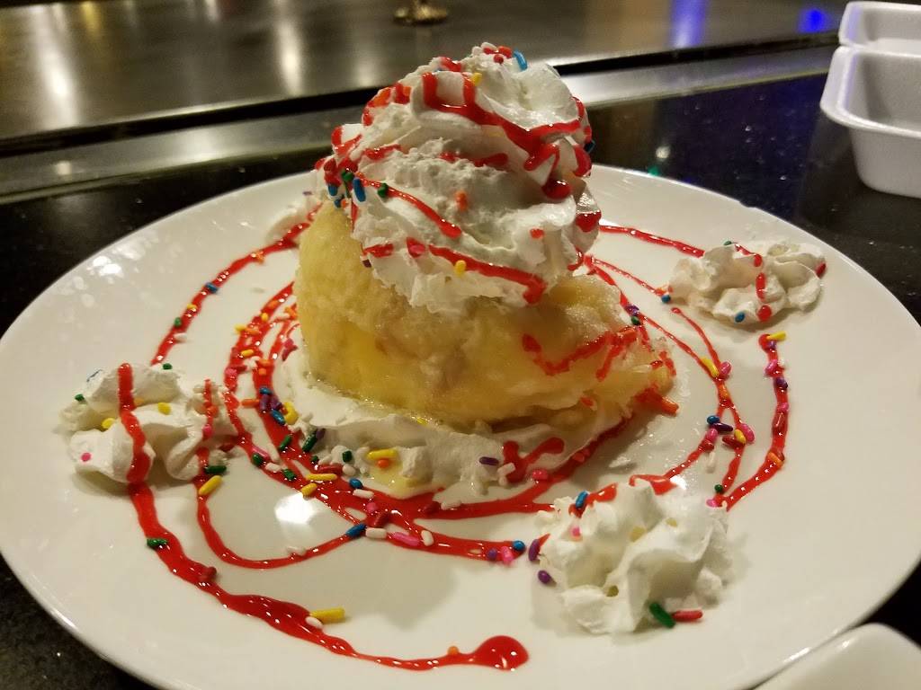 KUCHI SUSHI & HIBACHI | restaurant | 1297, 9206 Anderson Rd, Tampa, FL 33634, USA | 8138897733 OR +1 813-889-7733