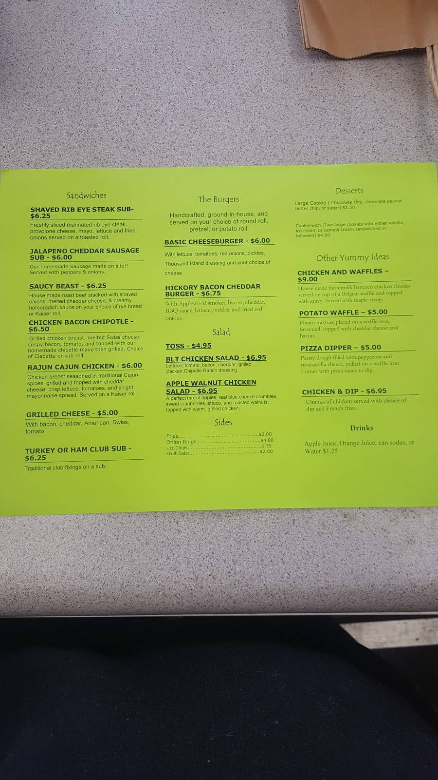 Tasty Creations Catering | meal delivery | 8010 Hog Neck Rd #103, Pasadena, MD 21122, USA | 4437027640 OR +1 443-702-7640