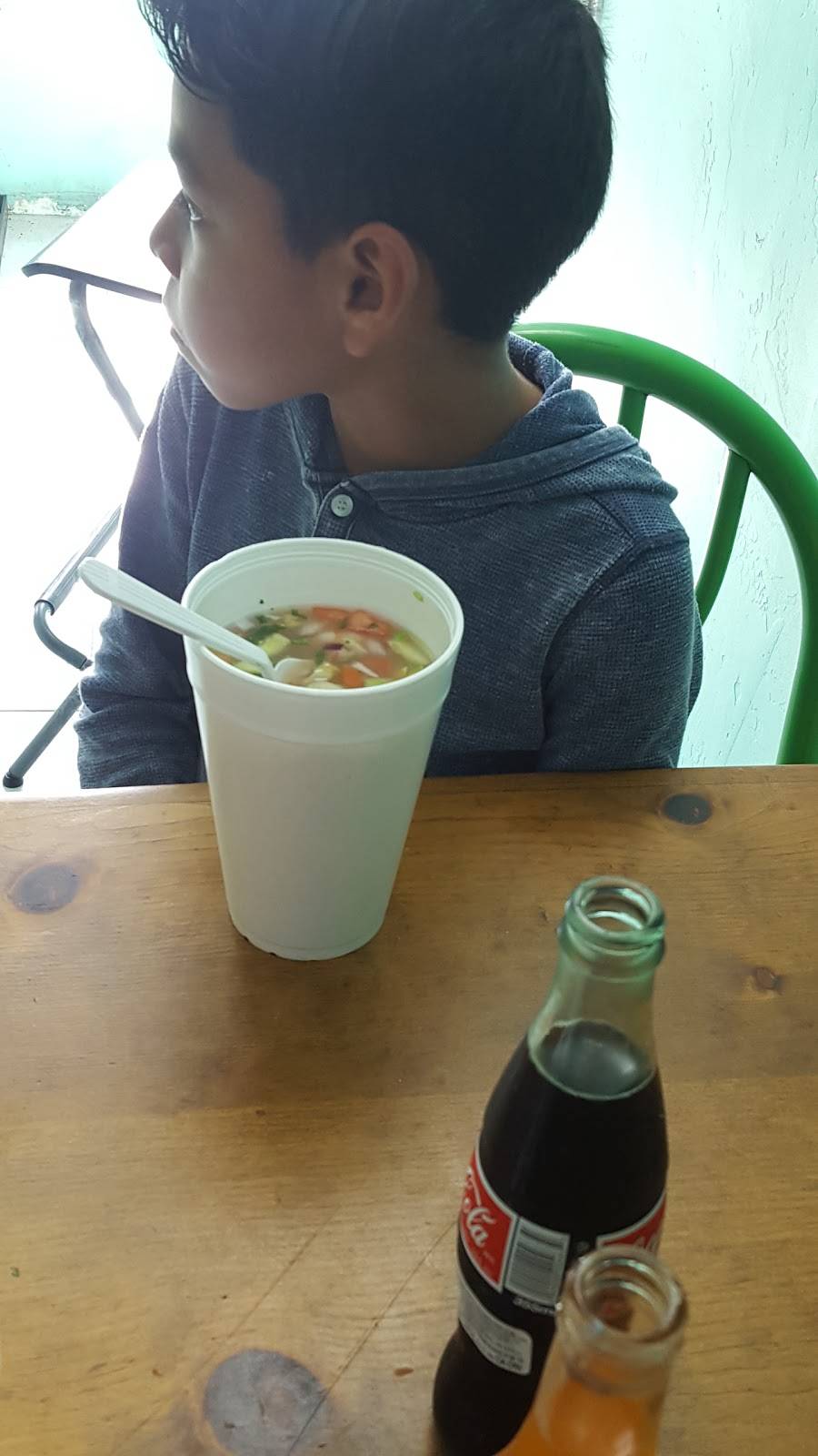 Birrias Taco Shop | restaurant | 3744 National Ave, San Diego, CA 92113, USA | 6195274566 OR +1 619-527-4566