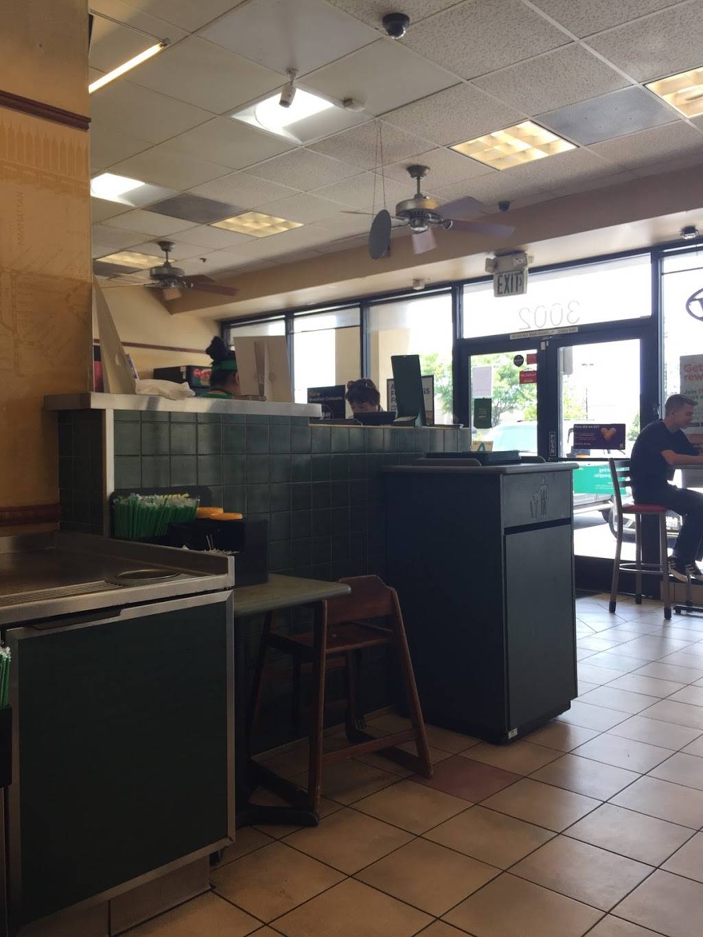 Subway Restaurants | restaurant | 2648 E Workman Ave Unit 322 Eastland Shopping Center, West Covina, CA 91791, USA | 6263328227 OR +1 626-332-8227