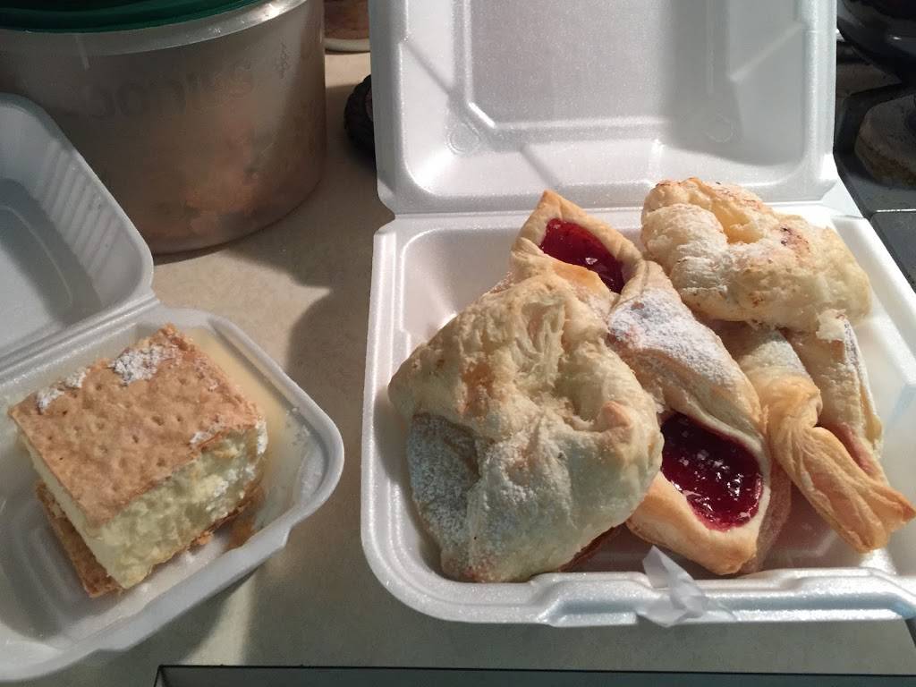 Tastes of Europe Bakery | restaurant | 1811 Wiley St, Hollywood, FL 33020, USA | 7863566761 OR +1 786-356-6761