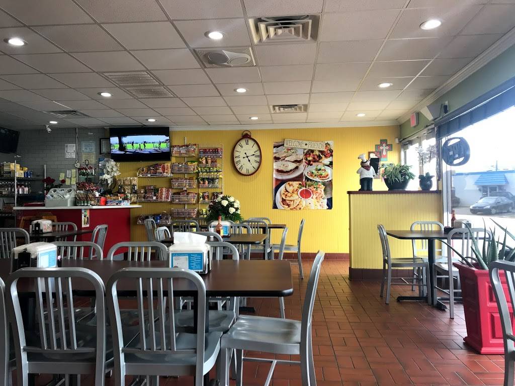 Restaurante Y Pupuseria Anita | restaurant | 510 W Walnut Cir, Garland, TX 75040, USA | 4699108200 OR +1 469-910-8200