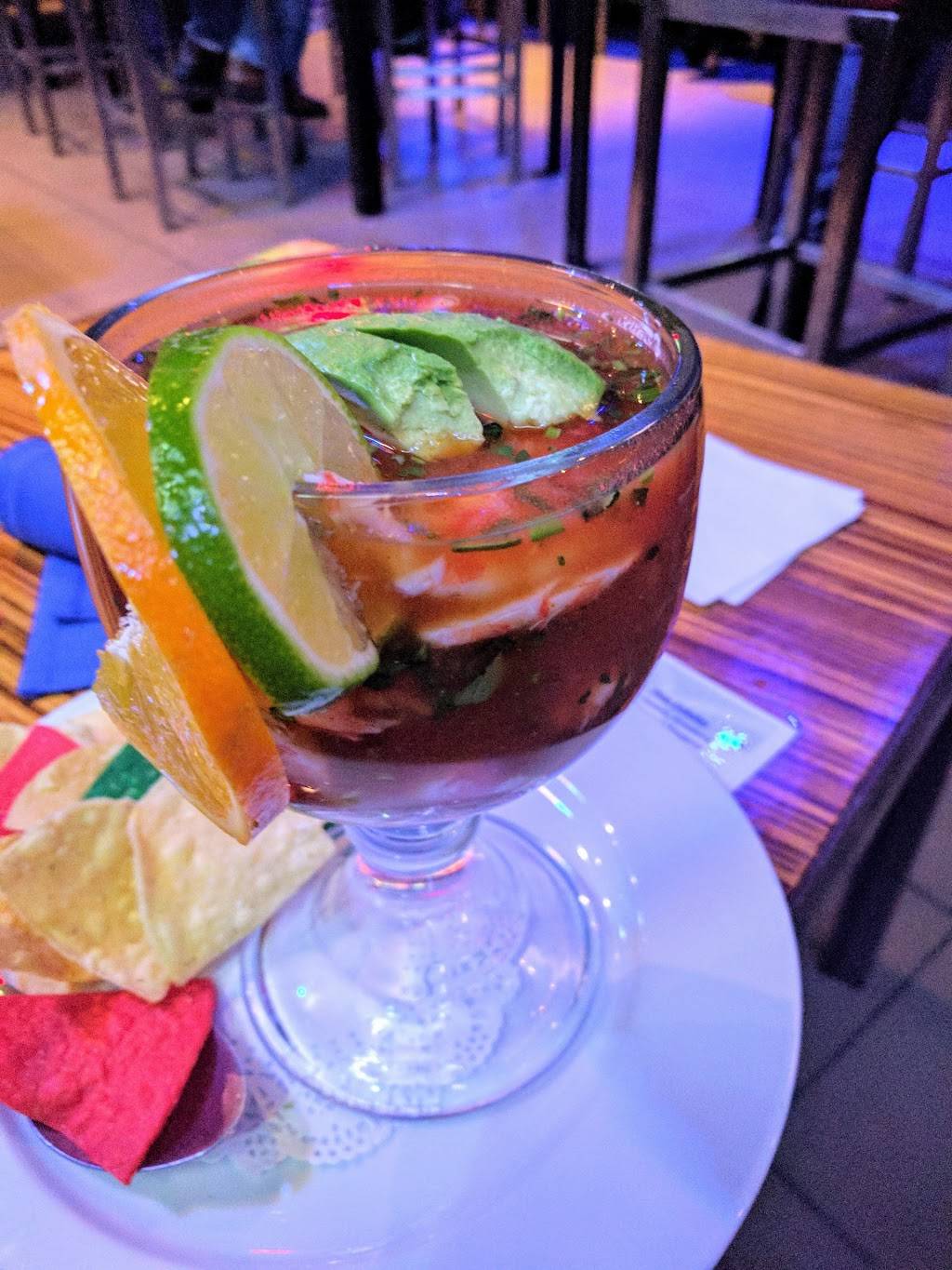 ix Tapa Cantina | restaurant | 119 E Colorado Blvd, Pasadena, CA 91105, USA | 6263041000 OR +1 626-304-1000