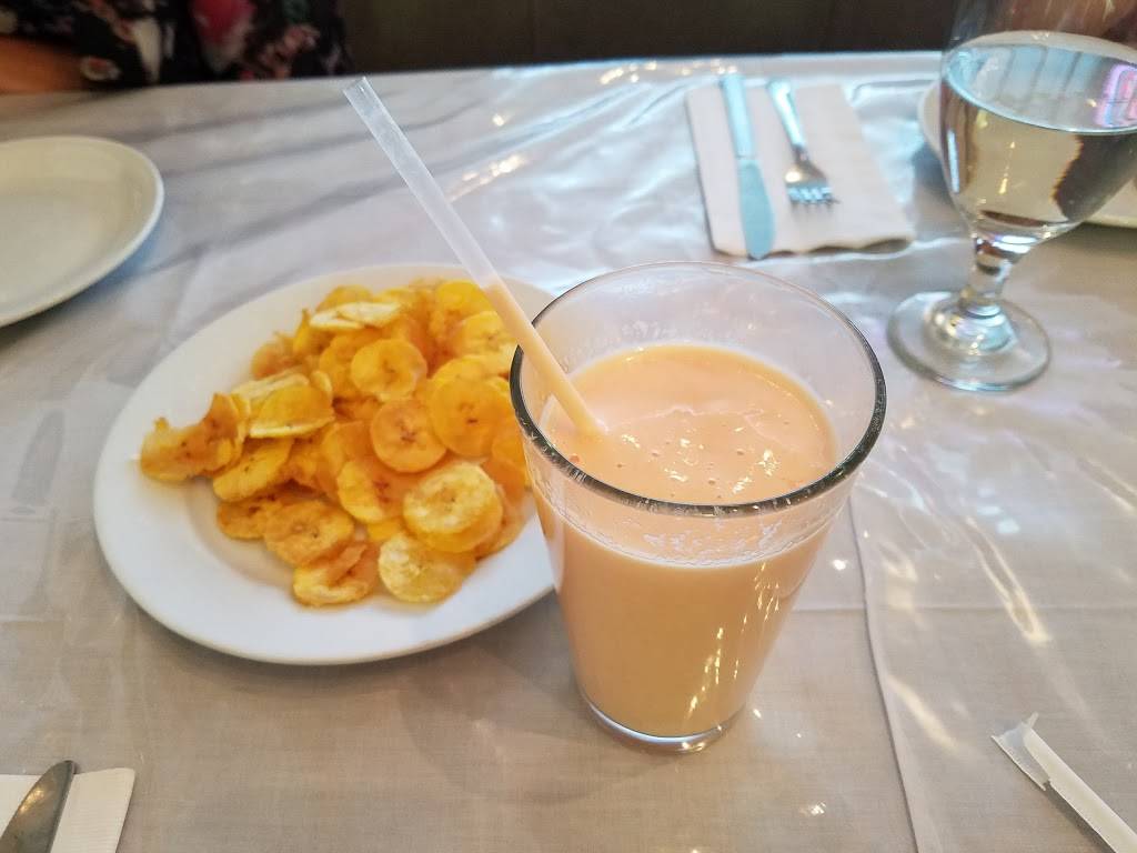 Havana Restaurant | restaurant | 5331 Menaul Blvd NE, Albuquerque, NM 87110, USA | 5058302025 OR +1 505-830-2025