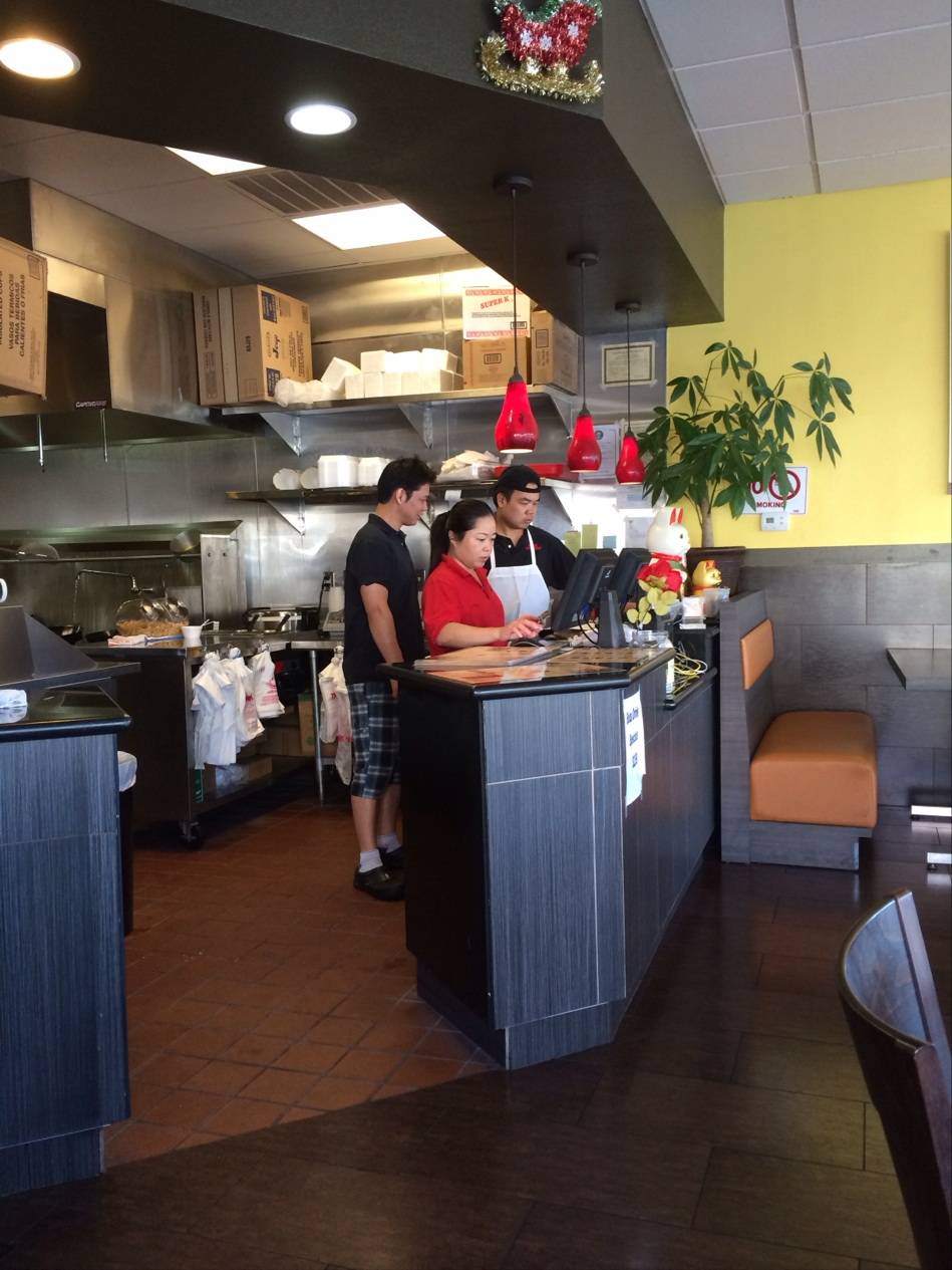 China Gourmet | meal delivery | 9002 W Sahara Ave, Las Vegas, NV 89117, USA | 7022338190 OR +1 702-233-8190