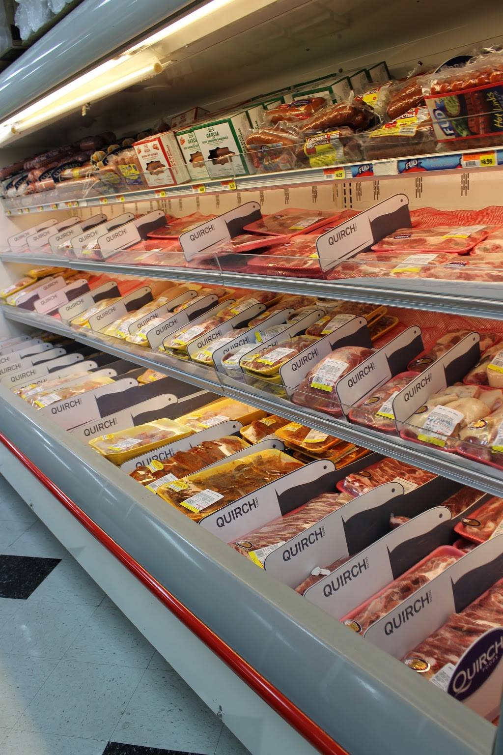 Tapatia Supermarket - Southern Blvd | restaurant | 4927 Southern Blvd, West Palm Beach, FL 33415, USA | 5616867468 OR +1 561-686-7468