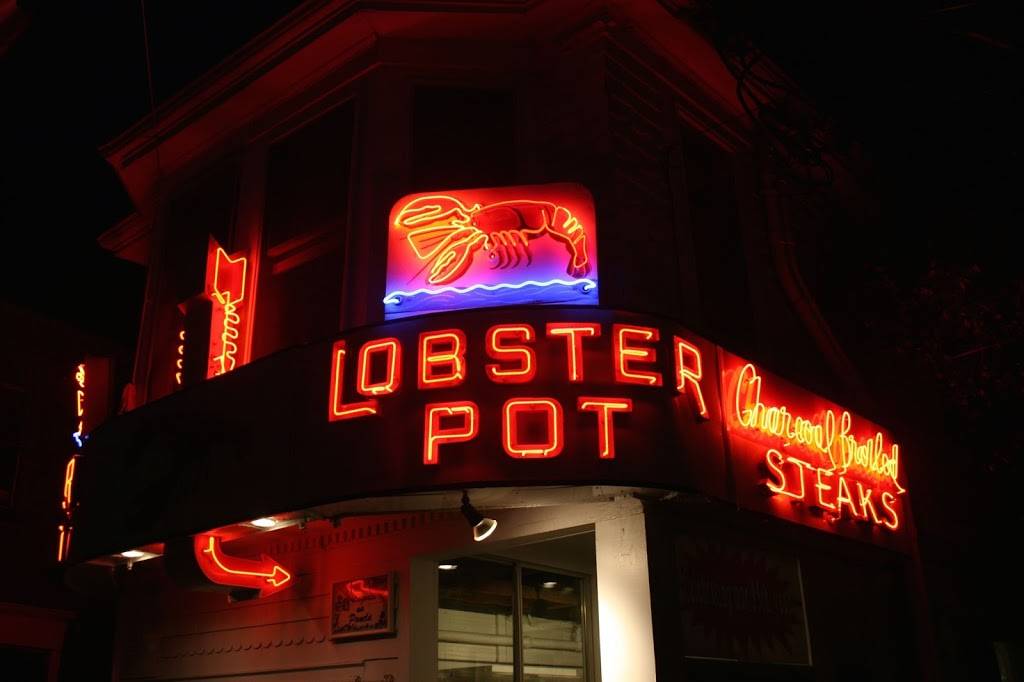 The Lobster Pot | restaurant | 321 Commercial St, Provincetown, MA 02657, USA | 5084870842 OR +1 508-487-0842