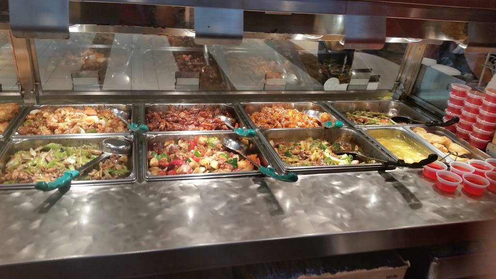 Manchu Wok | restaurant | 1500 Harvey Rd, College Station, TX 77840, USA | 9796935994 OR +1 979-693-5994