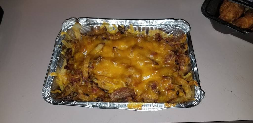 PizZing’s Holbrook | restaurant | 134 S Franklin St, Holbrook, MA 02343, USA | 7817673340 OR +1 781-767-3340