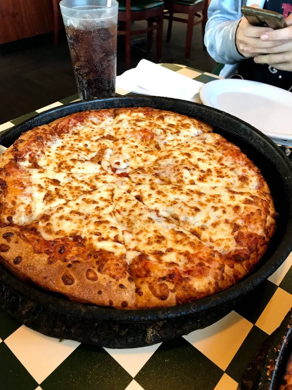 Pizza Hut | meal takeaway | 2160 Rawsonville Rd, Belleville, MI 48111, USA | 7344838800 OR +1 734-483-8800