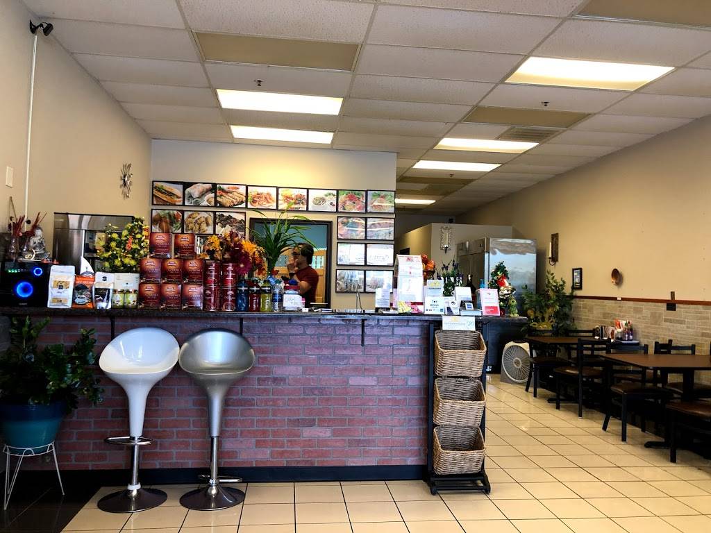 Cafe & Toast Vietnamese And Singapore Cuisine | cafe | 3536 Cummings Hwy #180, Chattanooga, TN 37419, USA | 4238030493 OR +1 423-803-0493