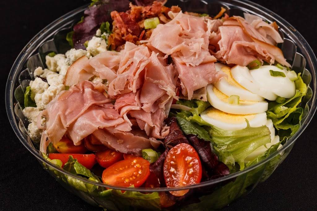 leaf & co. | restaurant | 3232 Williams Blvd B, Kenner, LA 70065, USA | 5043532421 OR +1 504-353-2421