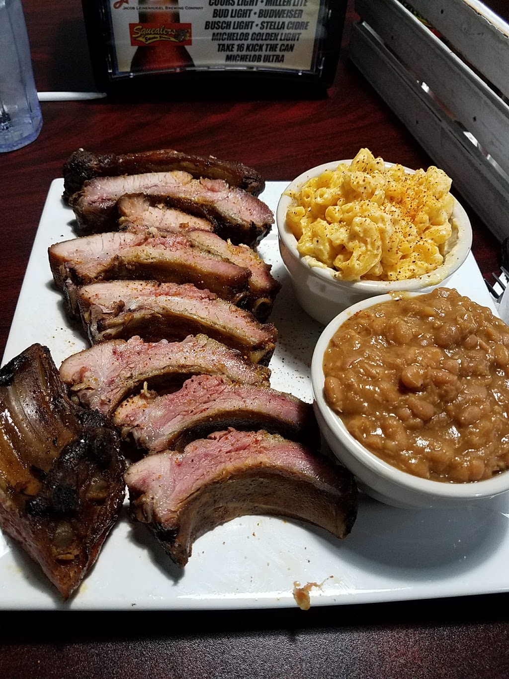 Squealers Smoke Shack Bar & Grill | restaurant | 840 Gateway Ln, Tea, SD 57064, USA | 6056797675 OR +1 605-679-7675