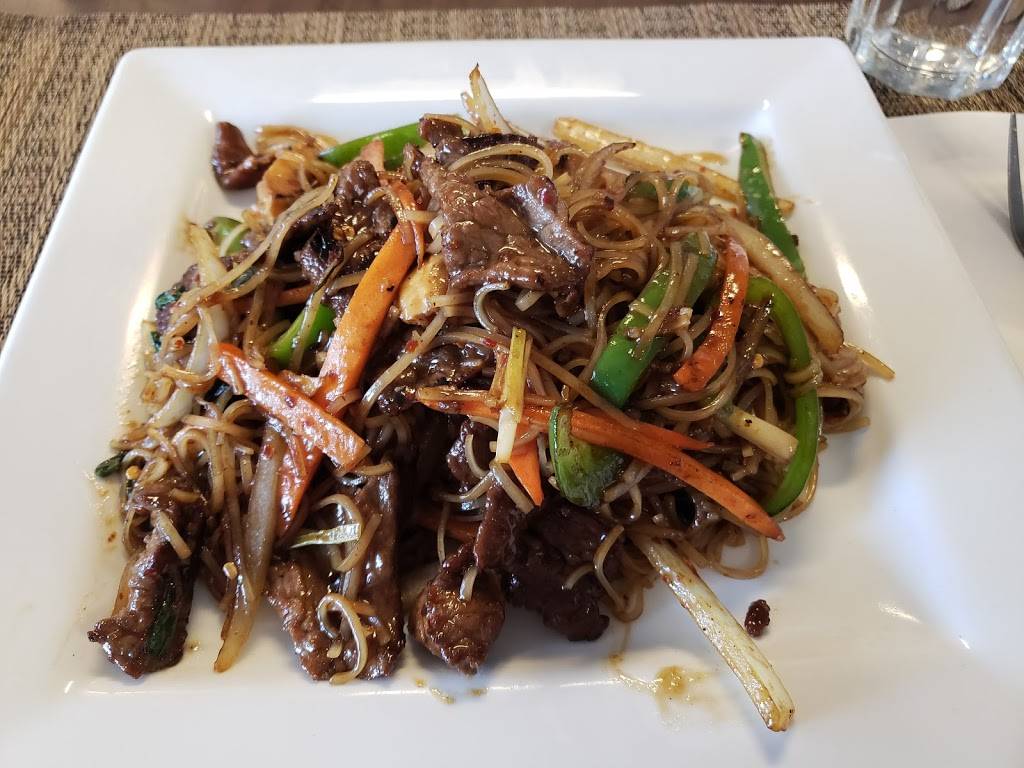 Siam Express | restaurant | 4819 W National Ave, Milwaukee, WI 53214, USA | 4146727426 OR +1 414-672-7426