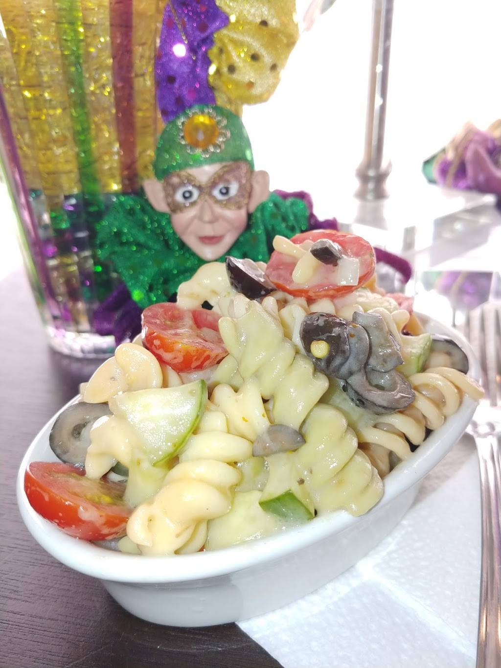 NOLA On Da Geaux | restaurant | 1516 Limit Ave, Mt Dora, FL 32757, USA | 4075799447 OR +1 407-579-9447