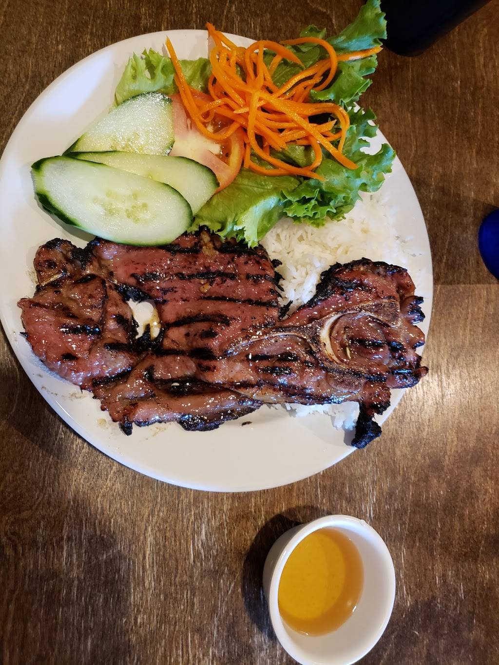 Pho 3 Pho | restaurant | 315 Rivanna Plaza Dr #100, Charlottesville, VA 22901, USA | 4344228975 OR +1 434-422-8975