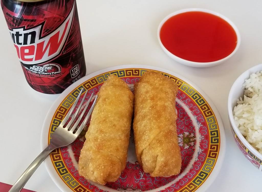 China King | restaurant | 1122 1st Ave E, Newton, IA 50208, USA | 6417879988 OR +1 641-787-9988