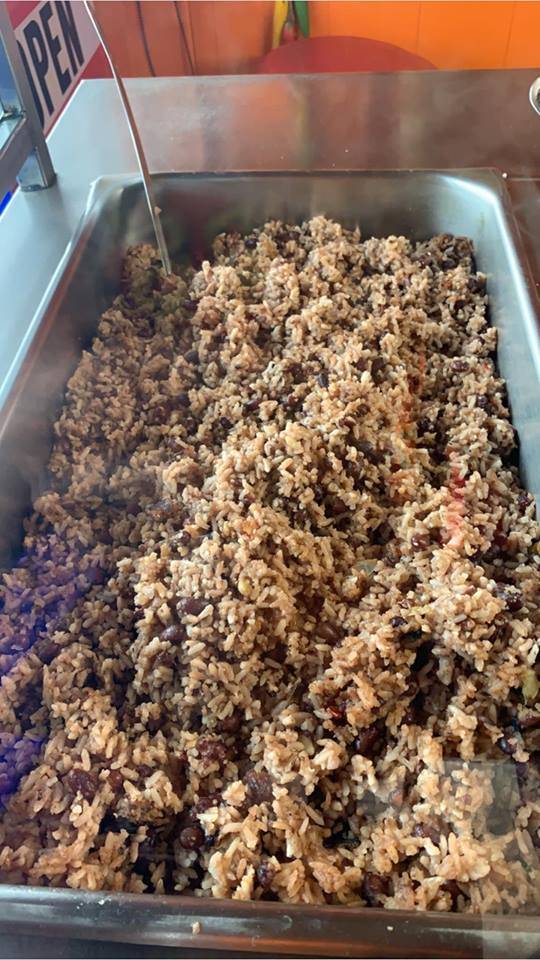 Fritanga Coliseo | restaurant | 7012 SW 87th Ave, Miami, FL 33173, USA | 3052797434 OR +1 305-279-7434