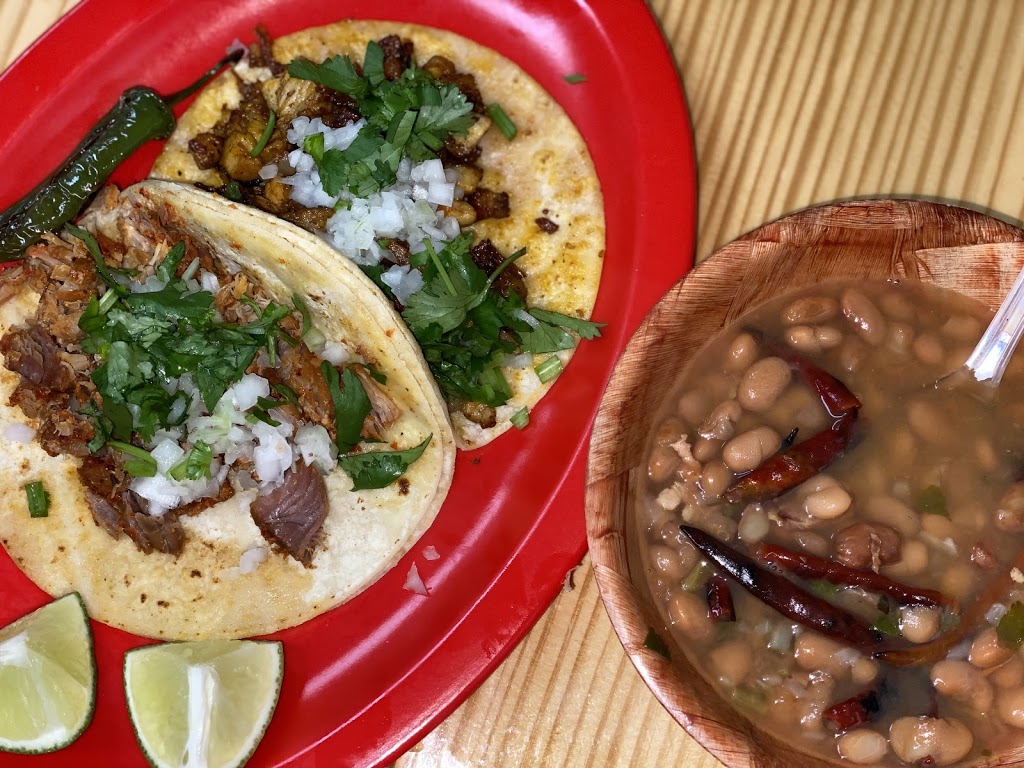Tacos Lizarraga | restaurant | 1700 1st St, Rosenberg, TX 77471, USA | 8324493550 OR +1 832-449-3550