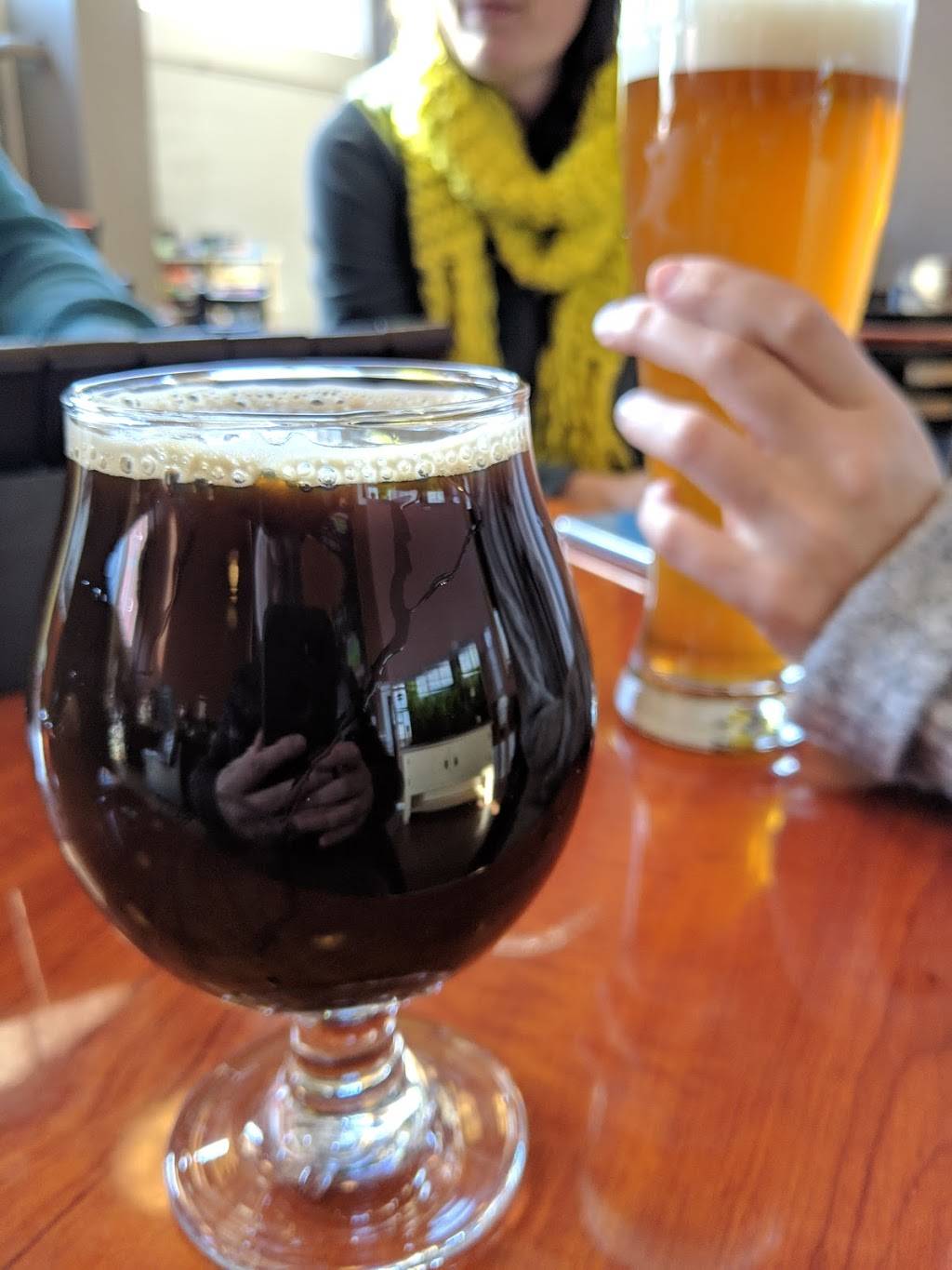 Akasha Brewing Company | restaurant | 909 E Market St #700, Louisville, KY 40206, USA | 5027427770 OR +1 502-742-7770