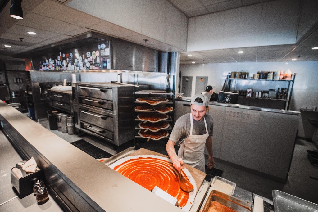 Lazy Moon | restaurant | 1011 E Colonial Dr Suite 101, Orlando, FL 32803, USA | 4074126222 OR +1 407-412-6222