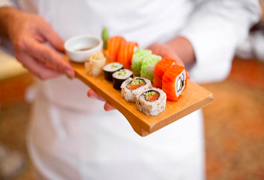 Sake House | restaurant | 760 W Lumsden Rd, Brandon, FL 33511, USA | 8136843485 OR +1 813-684-3485