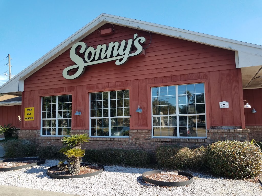 Sonnys BBQ | restaurant | 925 Beal Pkwy NW, Fort Walton Beach, FL 32547, USA | 8503140717 OR +1 850-314-0717
