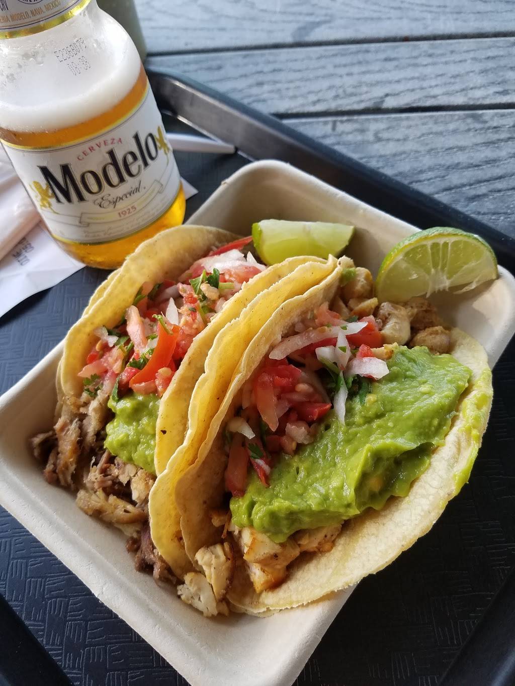 Don Carlos Taco Shop։ | restaurant | 737 Pearl St #113, La Jolla, CA 92037, USA | 8584560462 OR +1 858-456-0462