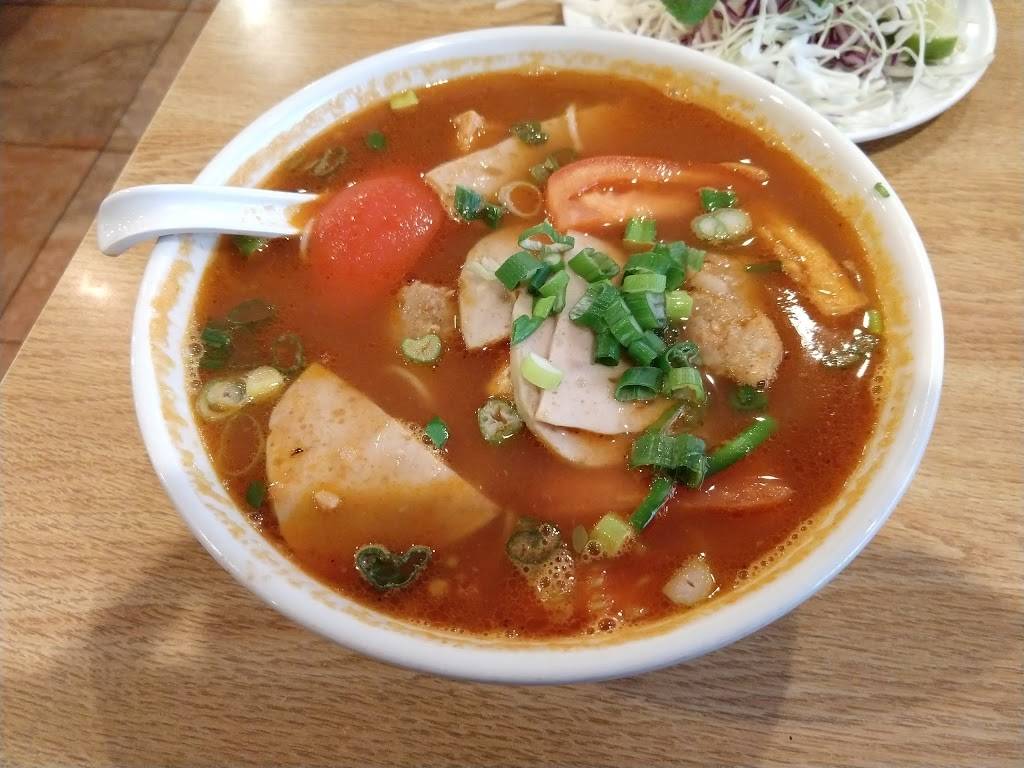 Viet Noms - Vietnamese Restaurant | restaurant | 1100 E Stanley Blvd, Livermore, CA 94550, USA | 9252925539 OR +1 925-292-5539