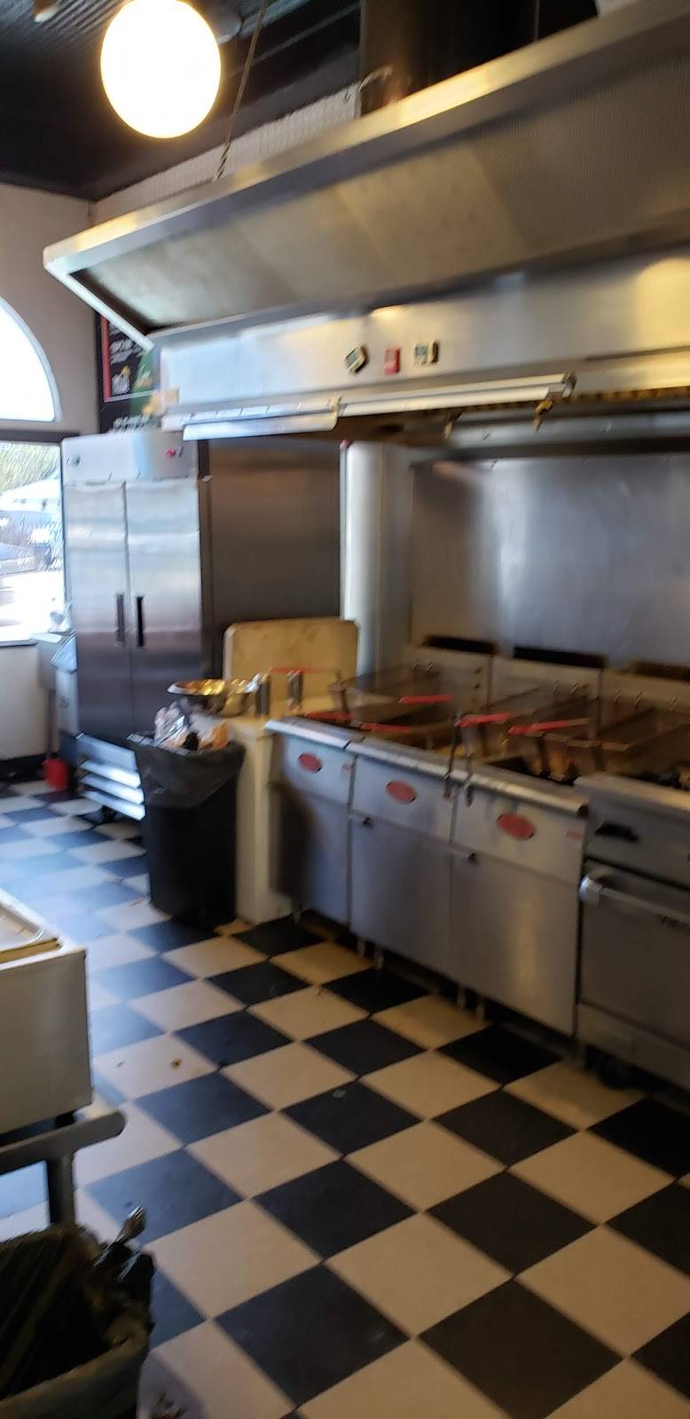 King of the Coop | restaurant | 6607 N Florida Ave, Tampa, FL 33604, USA | 8132322667 OR +1 813-232-2667