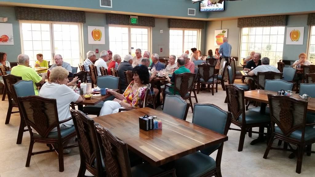 Coral Cafe | restaurant | 12751 El Clair Ranch Rd, Boynton Beach, FL 33437, USA | 5616378955 OR +1 561-637-8955