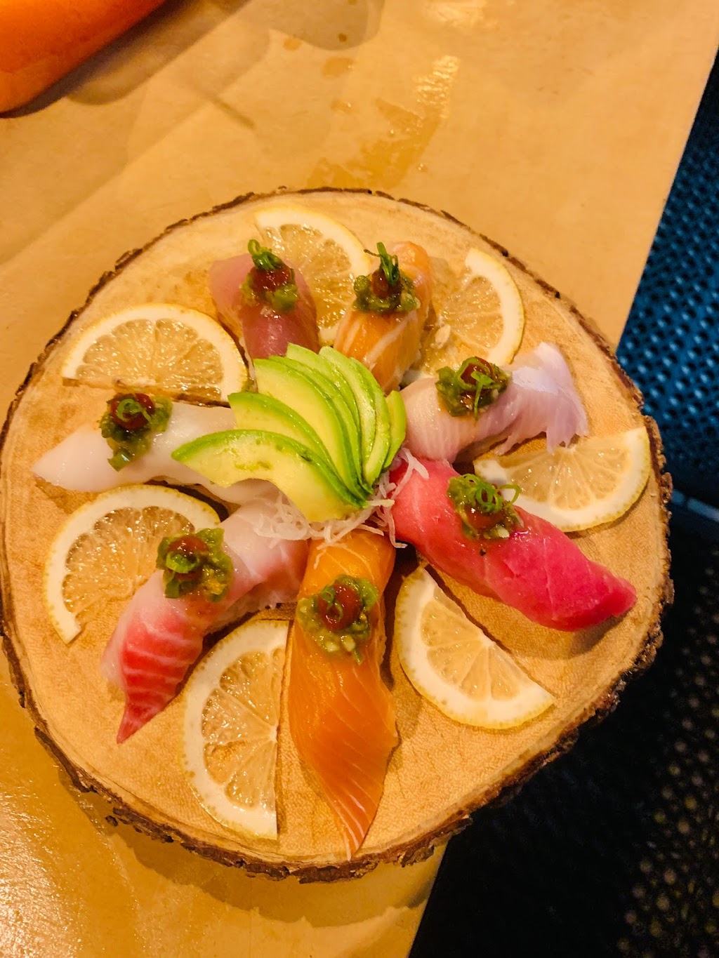 Taizzi Sushi | restaurant | 14092 Memorial Dr, Houston, TX 77079, USA | 8324378780 OR +1 832-437-8780