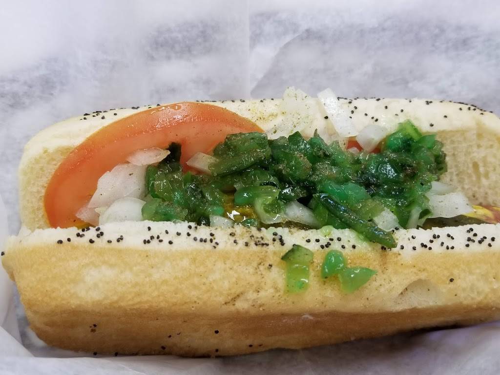 Hot-Dogs Plus | restaurant | 2303 S 11th St, Niles, MI 49120, USA | 2696842633 OR +1 269-684-2633