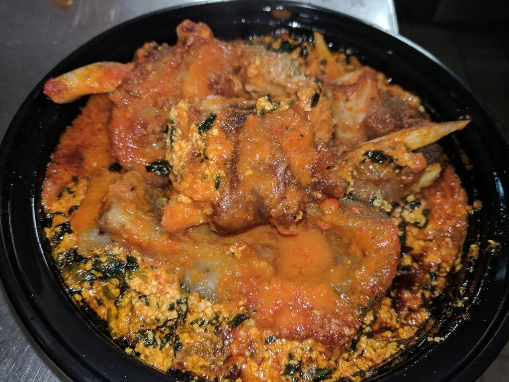 Afro Spice | restaurant | 45 Four Winds Dr, North York, ON M3J 1K7, Canada | 4169012376 OR +1 416-901-2376