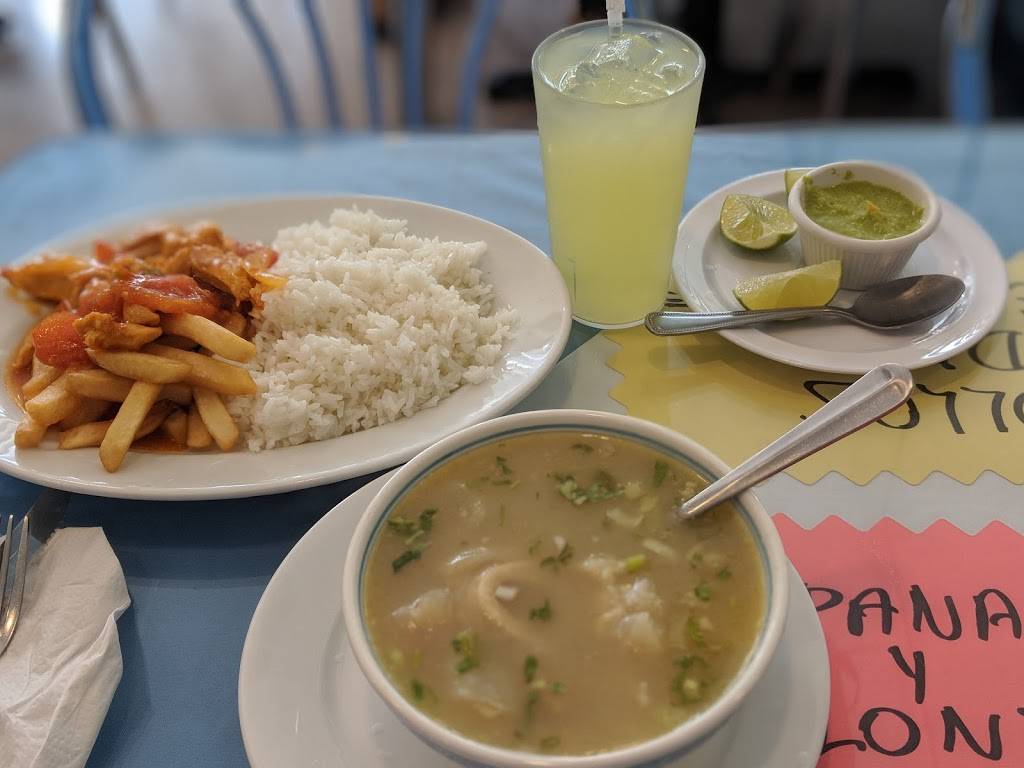 El Marinero | restaurant | 156 S Broadway, Yonkers, NY 10701, USA | 9144231840 OR +1 914-423-1840