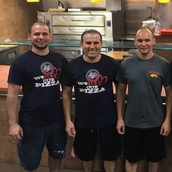 Barn Door Restaurant | restaurant | 6565 Interchange Rd, Lehighton, PA 18235, USA | 6103798500 OR +1 610-379-8500