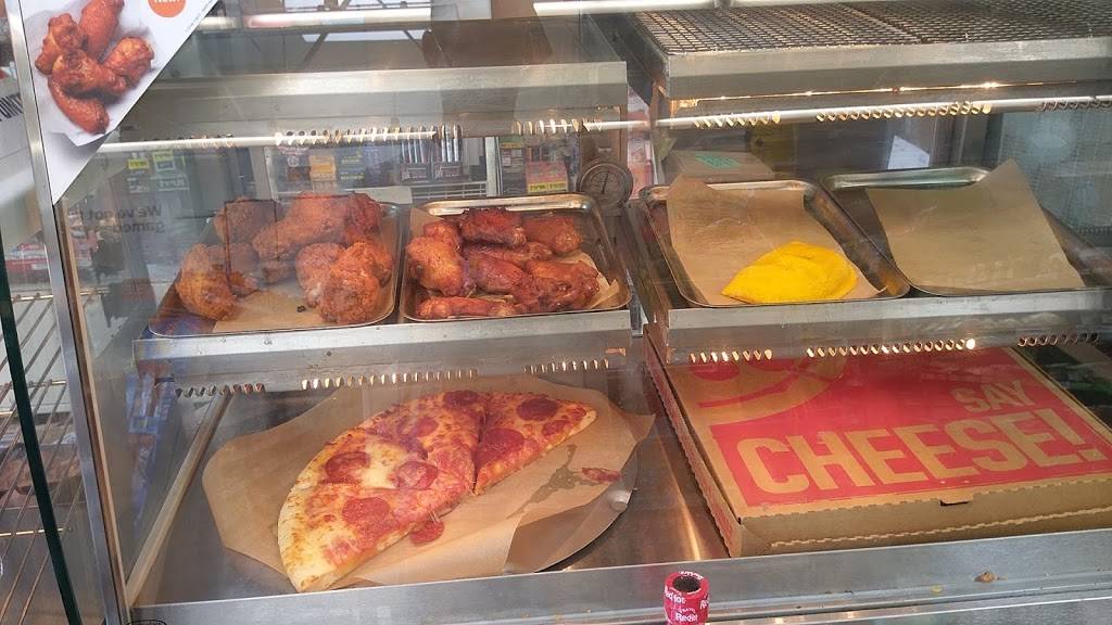 7-Eleven | bakery | 4904 Haygood Rd, Virginia Beach, VA 23455, USA | 7574562313 OR +1 757-456-2313