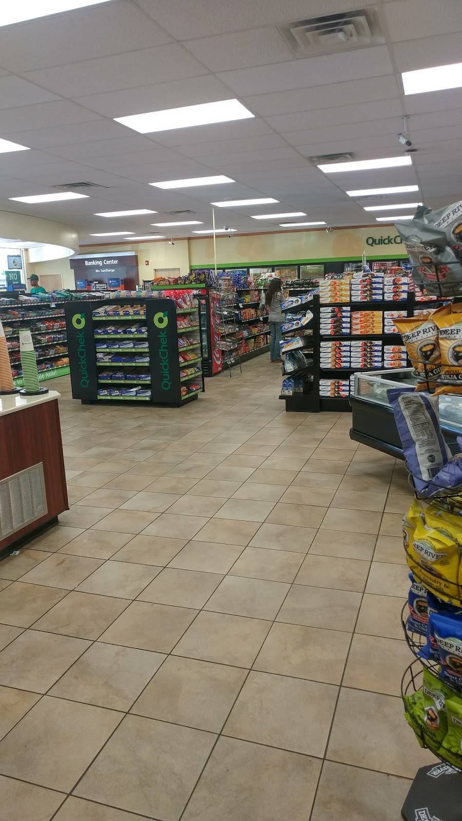 QuickChek | cafe | 751-753 Route 211 East, Middletown, NY 10941, USA | 8456922871 OR +1 845-692-2871