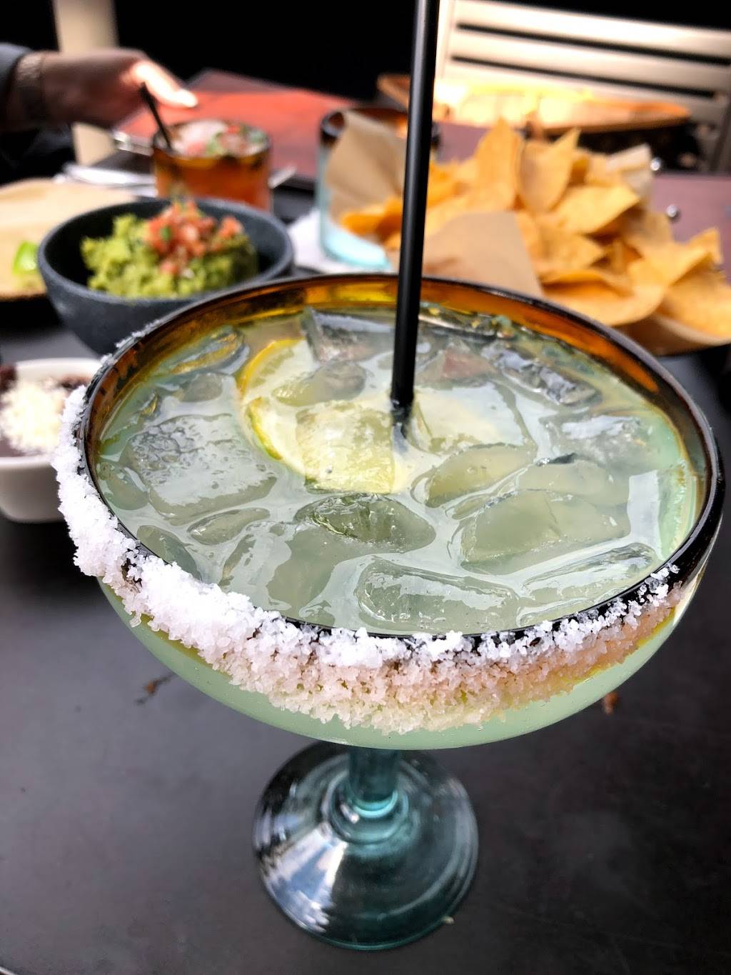 Temazcal Tequila Cantina | restaurant | 6836, 660 Legacy Pl, Dedham, MA 02026, USA | 7813556900 OR +1 781-355-6900