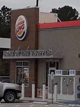 Burger King | restaurant | 105 Aldine Bender Rd, Houston, TX 77060, USA | 2816177661 OR +1 281-617-7661