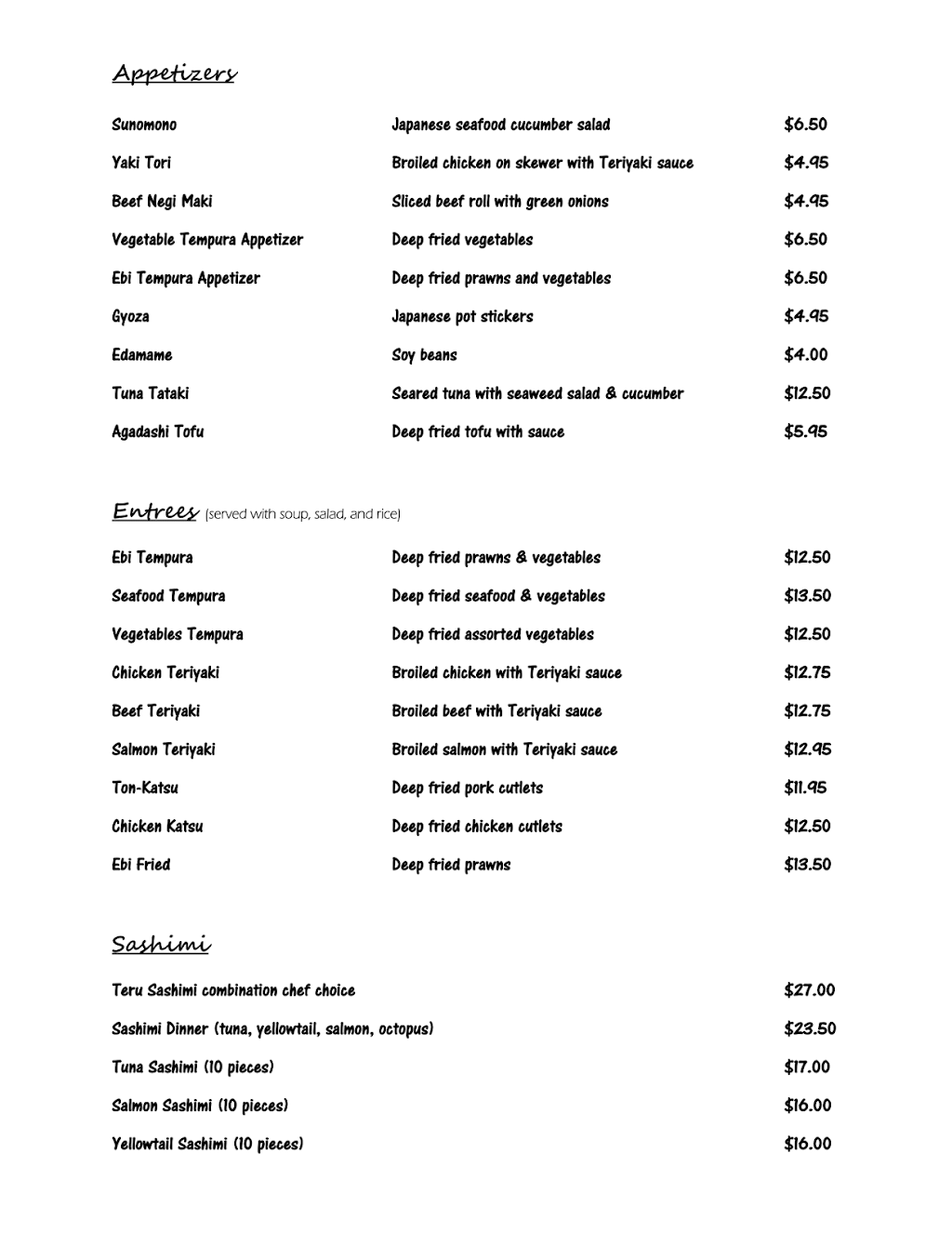 Teru Sushi | restaurant | 1844 Fort Union Blvd #3, Salt Lake City, UT 84121, USA | 8019430484 OR +1 801-943-0484