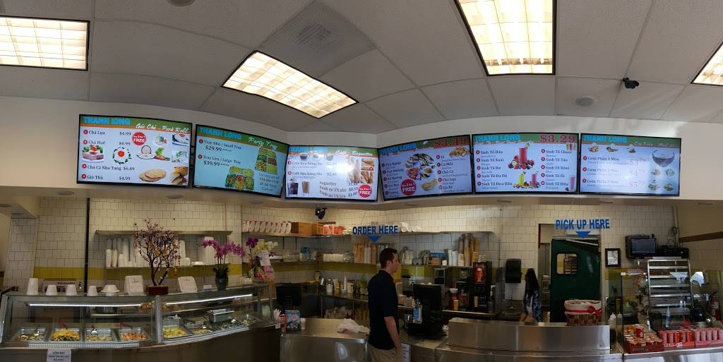 Thanh Long Food To Go | restaurant | 6624 Westminster Blvd, Westminster, CA 92683, USA | 7148986403 OR +1 714-898-6403