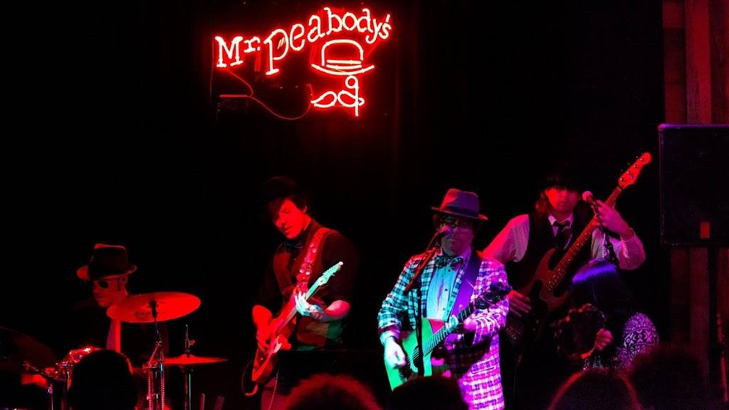 Mr. Peabodys Bar & Grill Live Music | restaurant | 136 Encinitas Blvd, Encinitas, CA 92024, USA | 7607537192 OR +1 760-753-7192